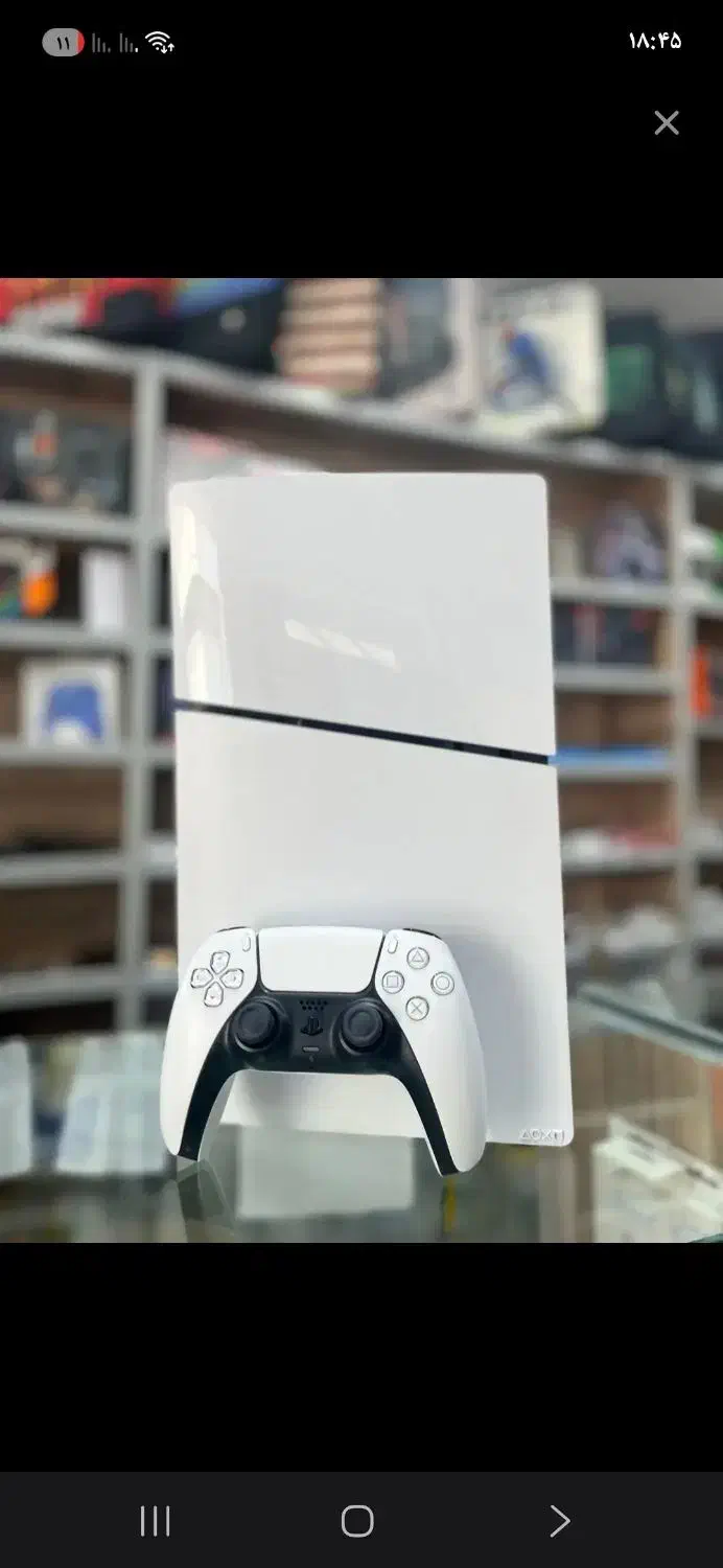 ps5 digital1T|کنسول، بازی ویدئویی و آنلاین|بندر گناوه, |دیوار