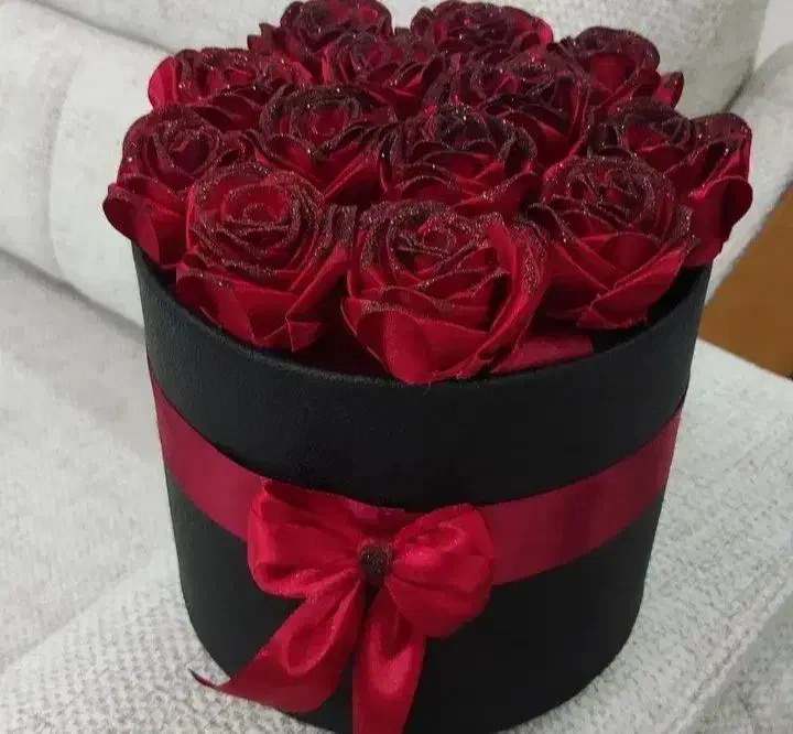 گل ربانی|گل مصنوعی|مشهد, خواجه ربیع|دیوار