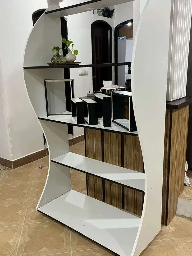 استند کاربردی|مبلمان خانگی و میز عسلی|قوچان, |دیوار