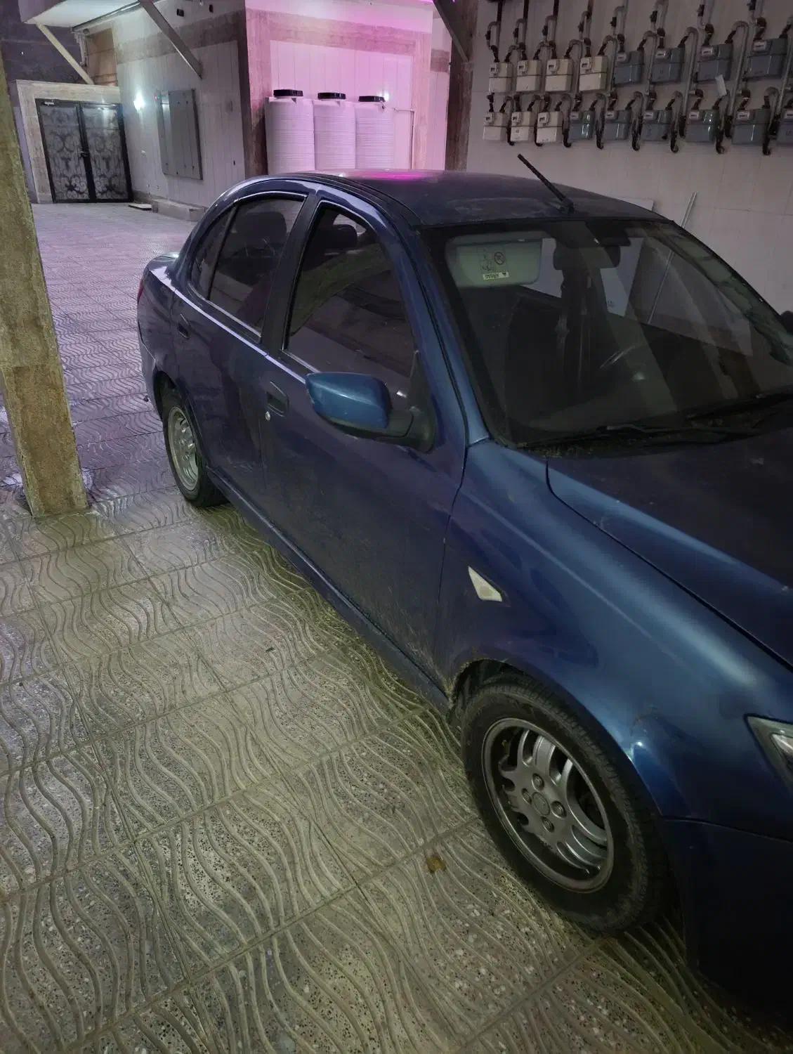 فروش|خودرو سواری و وانت|کرج, گلشهر|دیوار