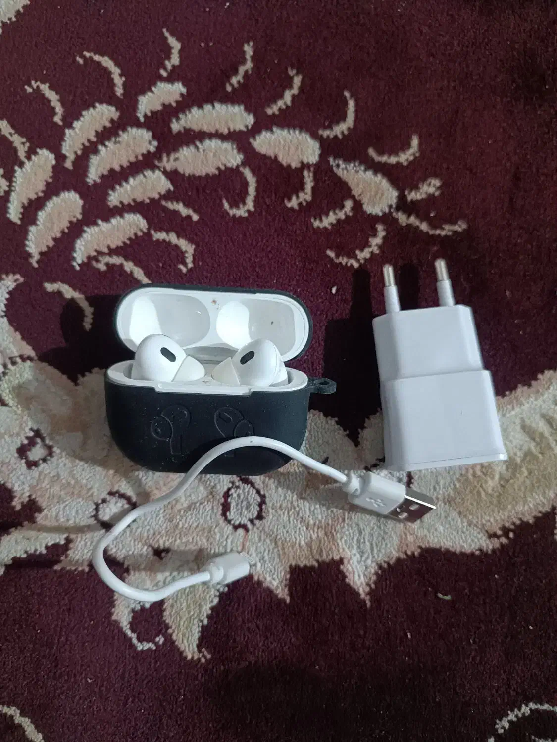 ایرپاد|لوازم جانبی موبایل و تبلت|مرودشت, ژیان|دیوار