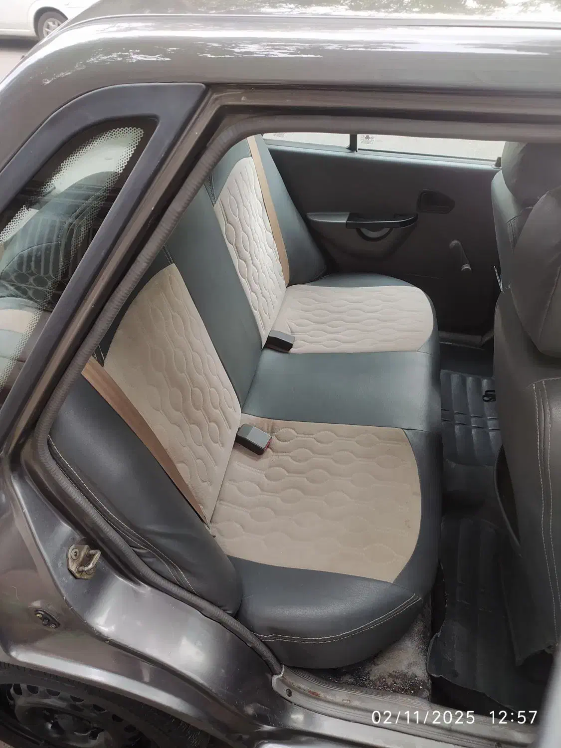 فروش پراید 132 مدل 1393|خودرو سواری و وانت|رشت, رشتیان|دیوار