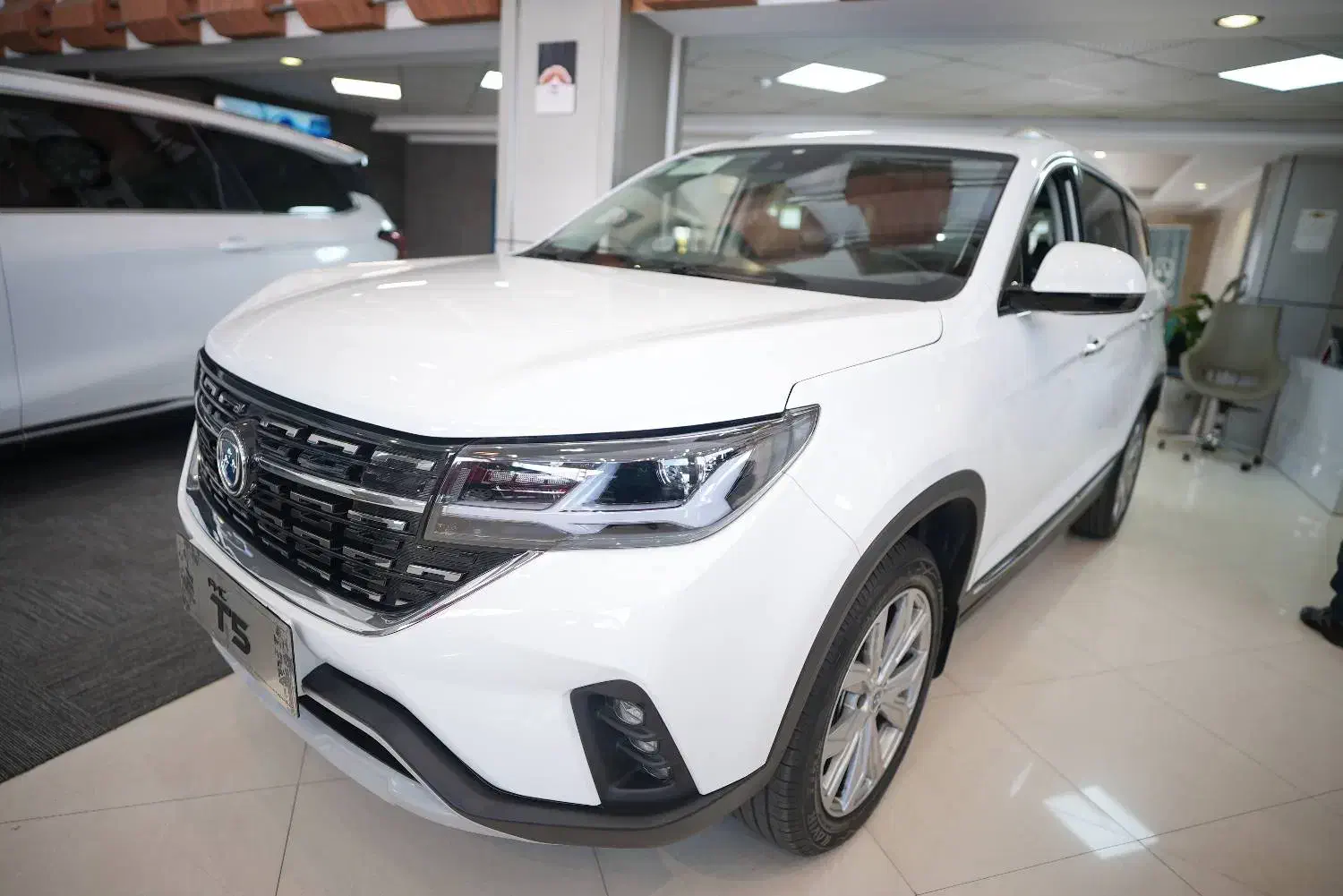 خودرو t5|خودرو سواری و وانت|آستارا, |دیوار