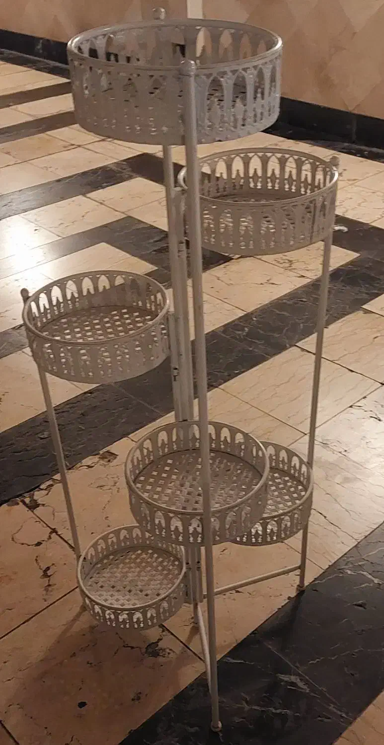 استند گل|گل و گیاه طبیعی|تهران, اختیاریه|دیوار