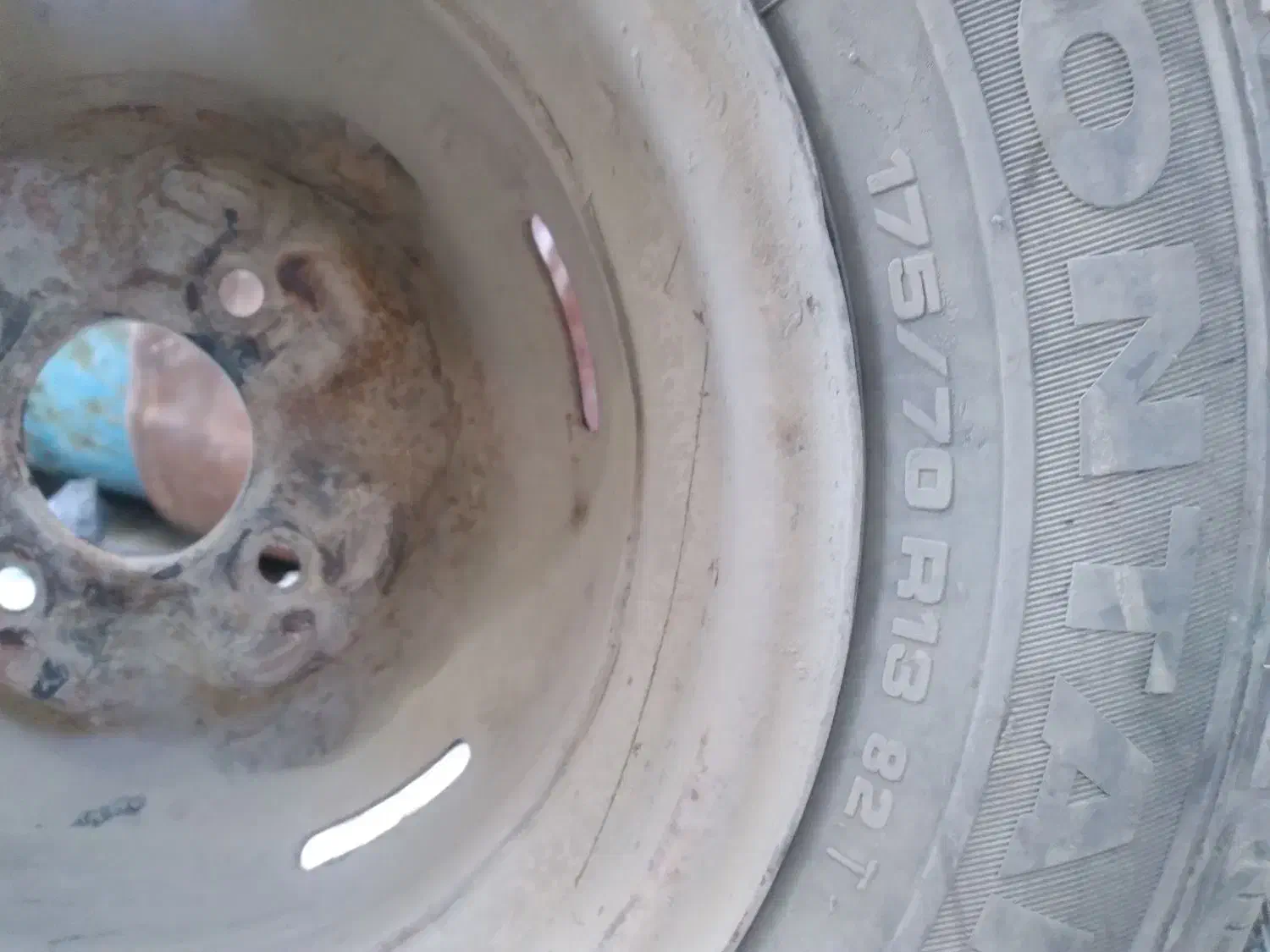 لوازم یدک ماشین|قطعات یدکی و لوازم جانبی|ملایر, |دیوار