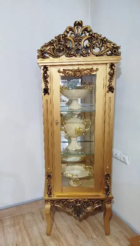 ویترین|بوفه، ویترین، کنسول|صفادشت, |دیوار