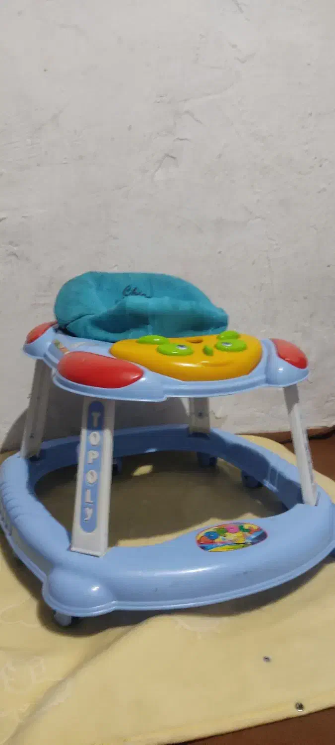 روروک|کالسکه و لوازم جانبی|زاهدان, |دیوار