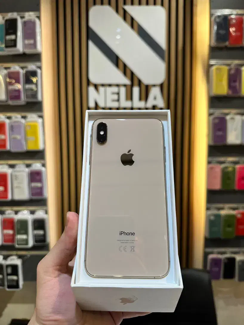 Apple Iphone Xsmax 256|موبایل|تهران, سعادت‌آباد|دیوار