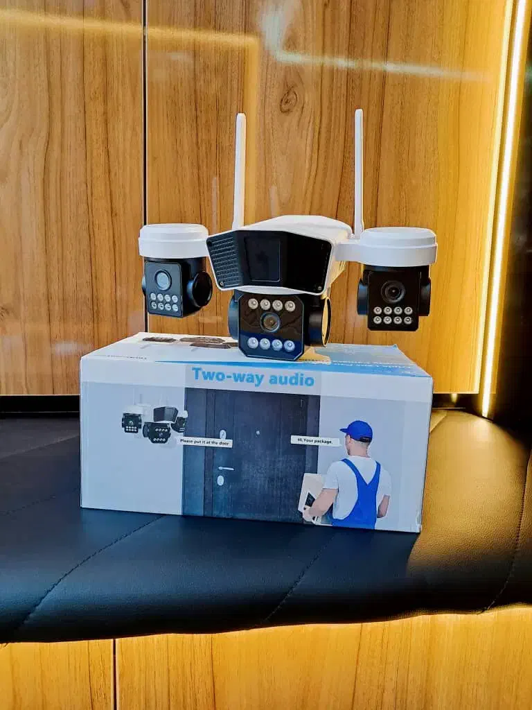 فروش ونصب دوربین سیمکارتی،دوربین مداربسته و دزدگیر|دوربین مداربسته|روانسر, |دیوار