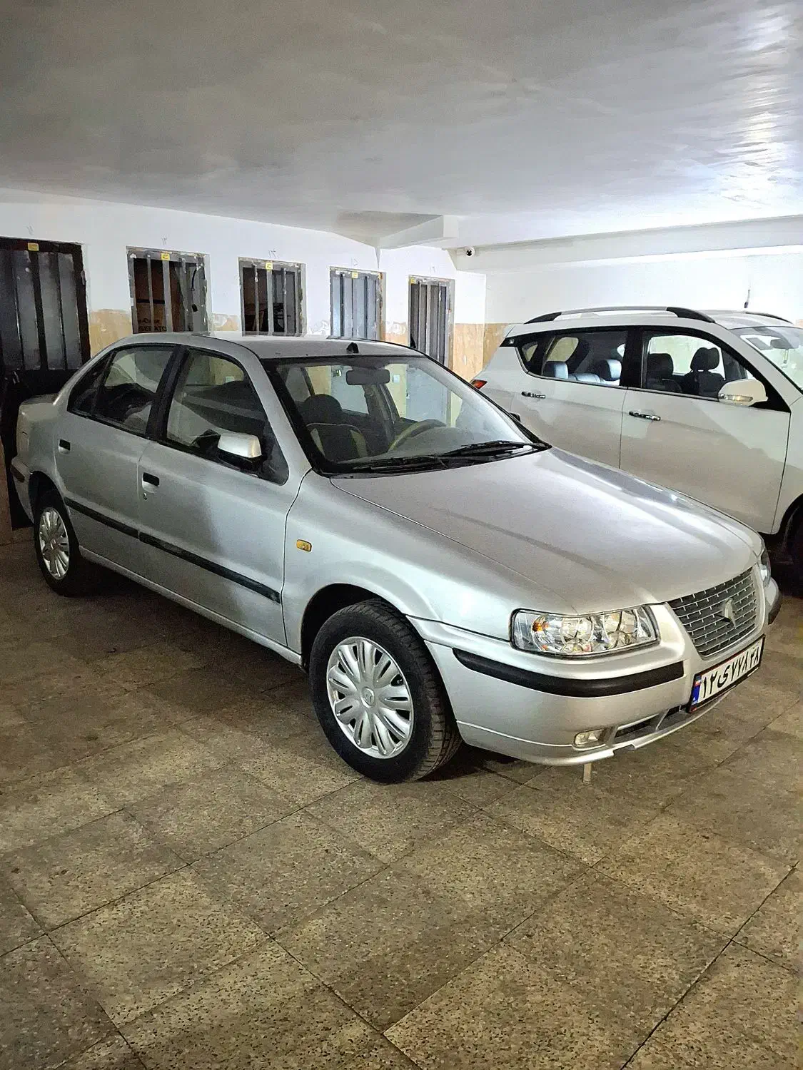 سمند LX مدل ۹۰ ( سفارشی مدیران )|خودرو سواری و وانت|کرج, بنیاد|دیوار