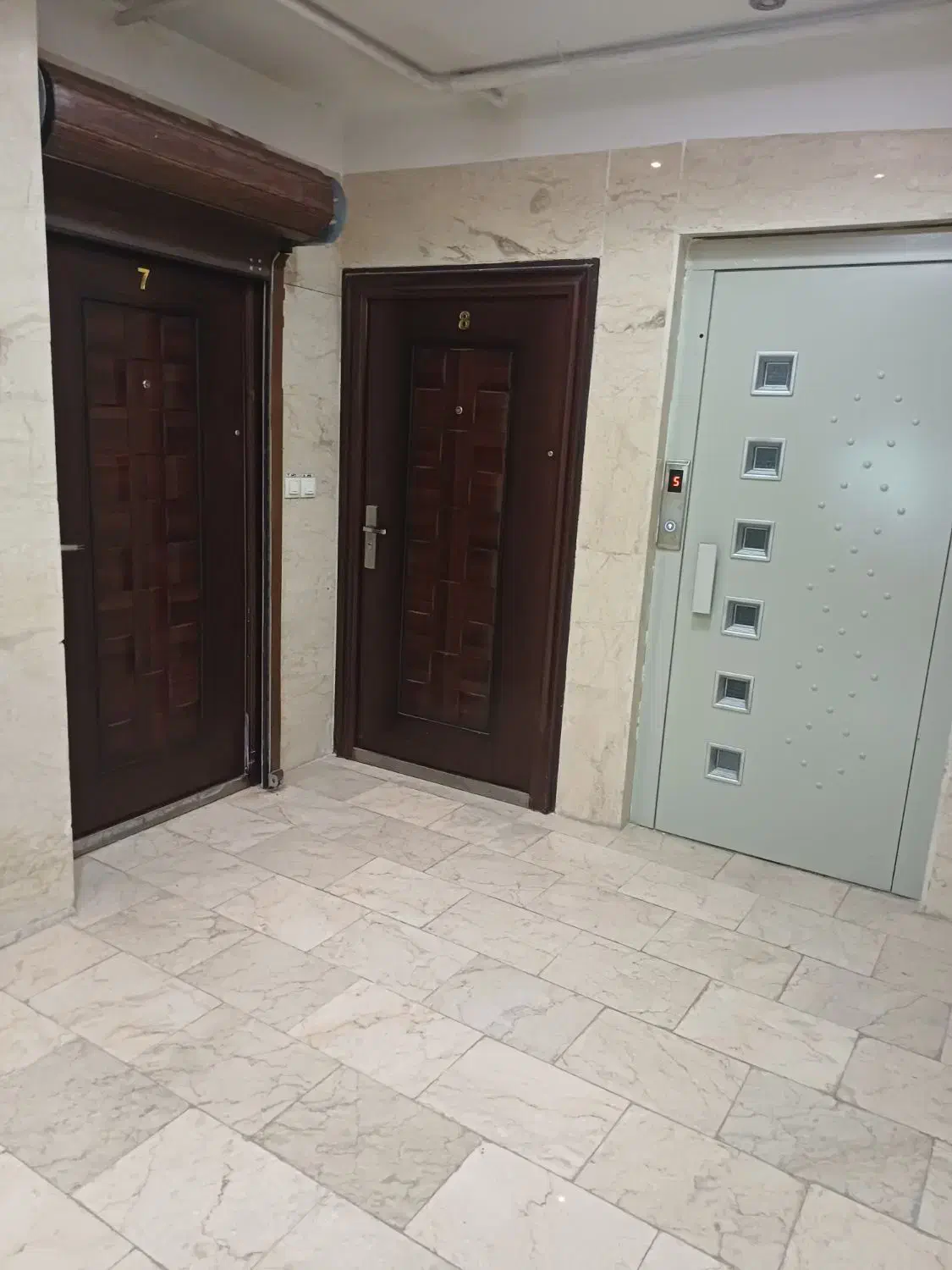 اجاره آپارتمان عظیمیه