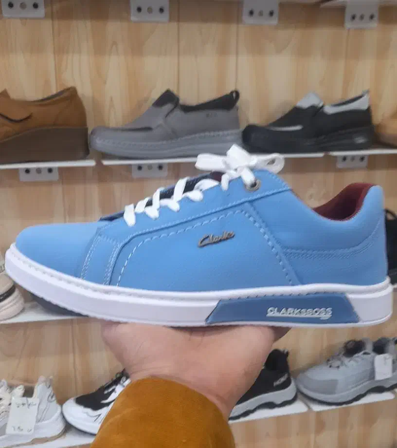 ونس مردانه نادری|کیف، کفش، کمربند|زنجان, |دیوار