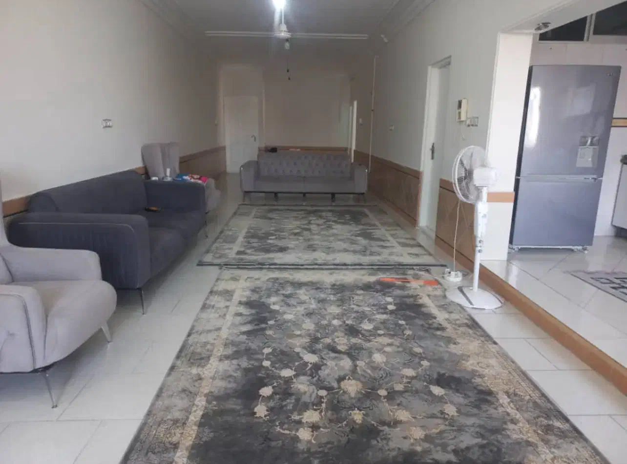 واحد ۱۲۰ متری در خیابان ولی عصر|اجارهٔ آپارتمان|کردکوی, |دیوار