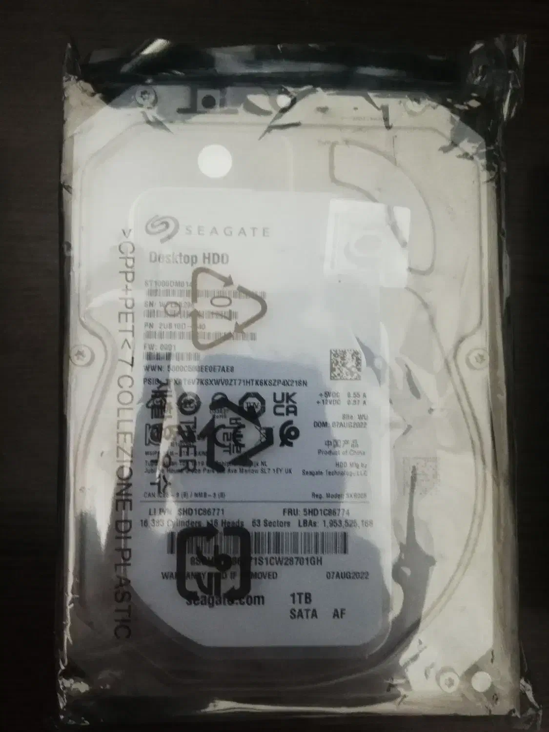 هارد کامپیوتر و دوربین مداربسته|قطعات و لوازم جانبی رایانه|شیراز, شریف‌آباد|دیوار