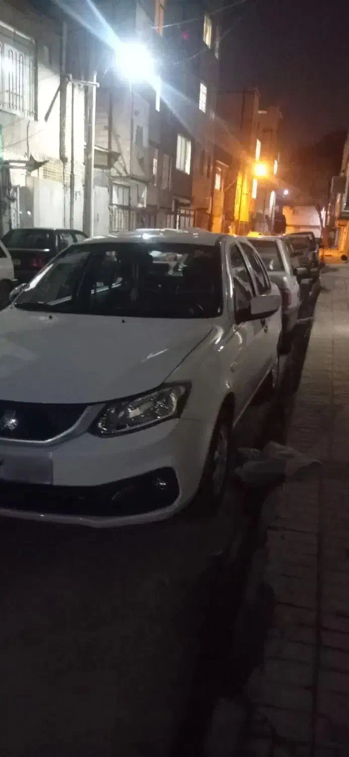 ساینا S|خودرو سواری و وانت|مشهد, سپاد|دیوار