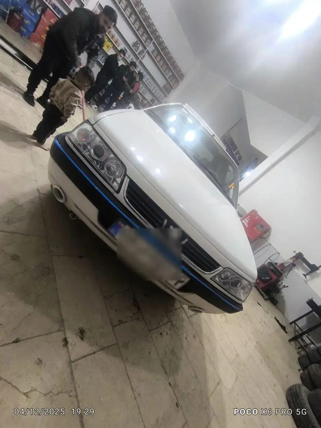 slxمدل 94بدون رنگ شاسی سالم|خودرو سواری و وانت|تربت جام, معدآباد|دیوار