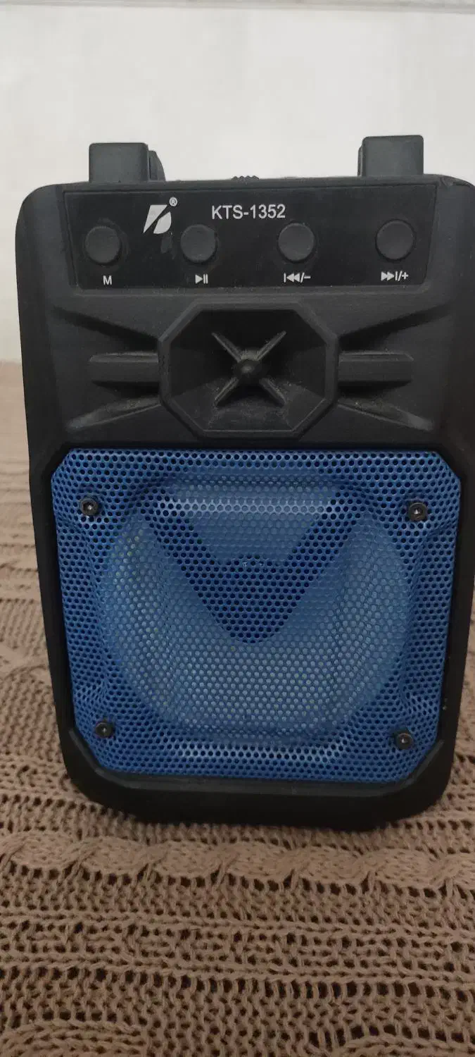 اسپیکر باند|صوتی و تصویری|تهران, هفت چنار|دیوار