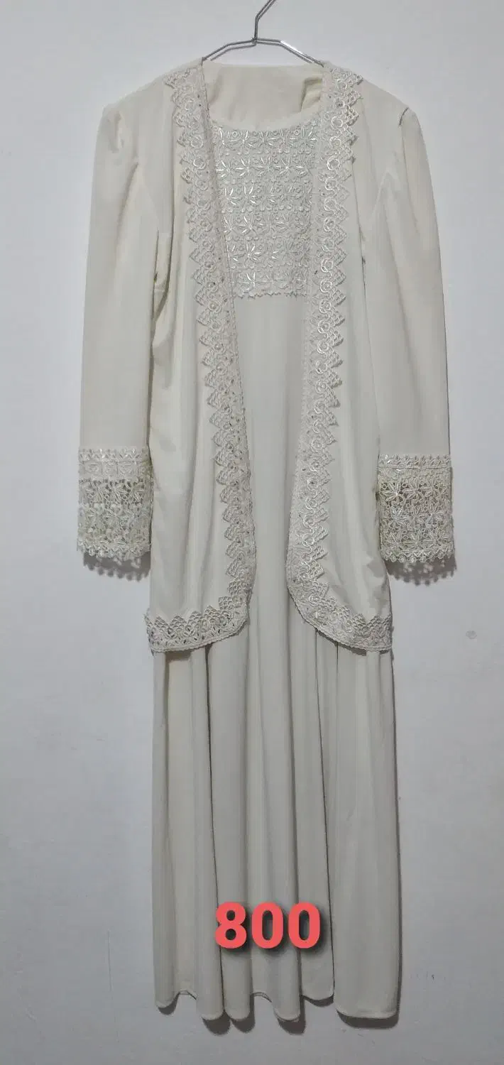 فروش لباس مجلسی و کردی|لباس|محمدیه-قزوین, |دیوار