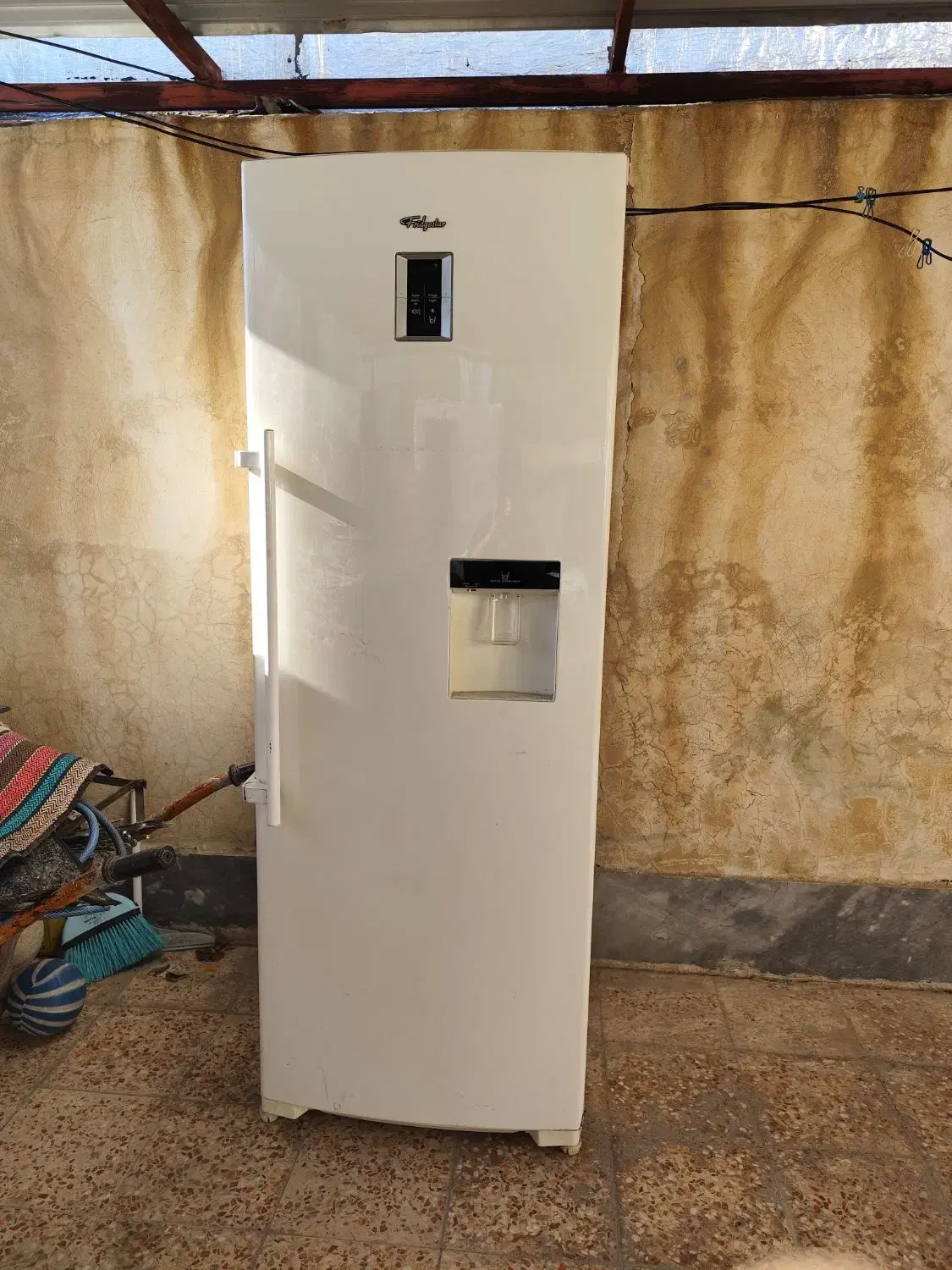 یخچال|یخچال و فریزر|دوگنبدان, |دیوار