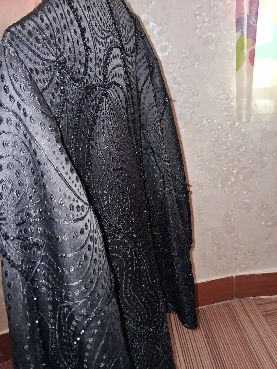 کت مجلسی خیلی شیک سایز ۵۰|لباس|خرمآباد, |دیوار