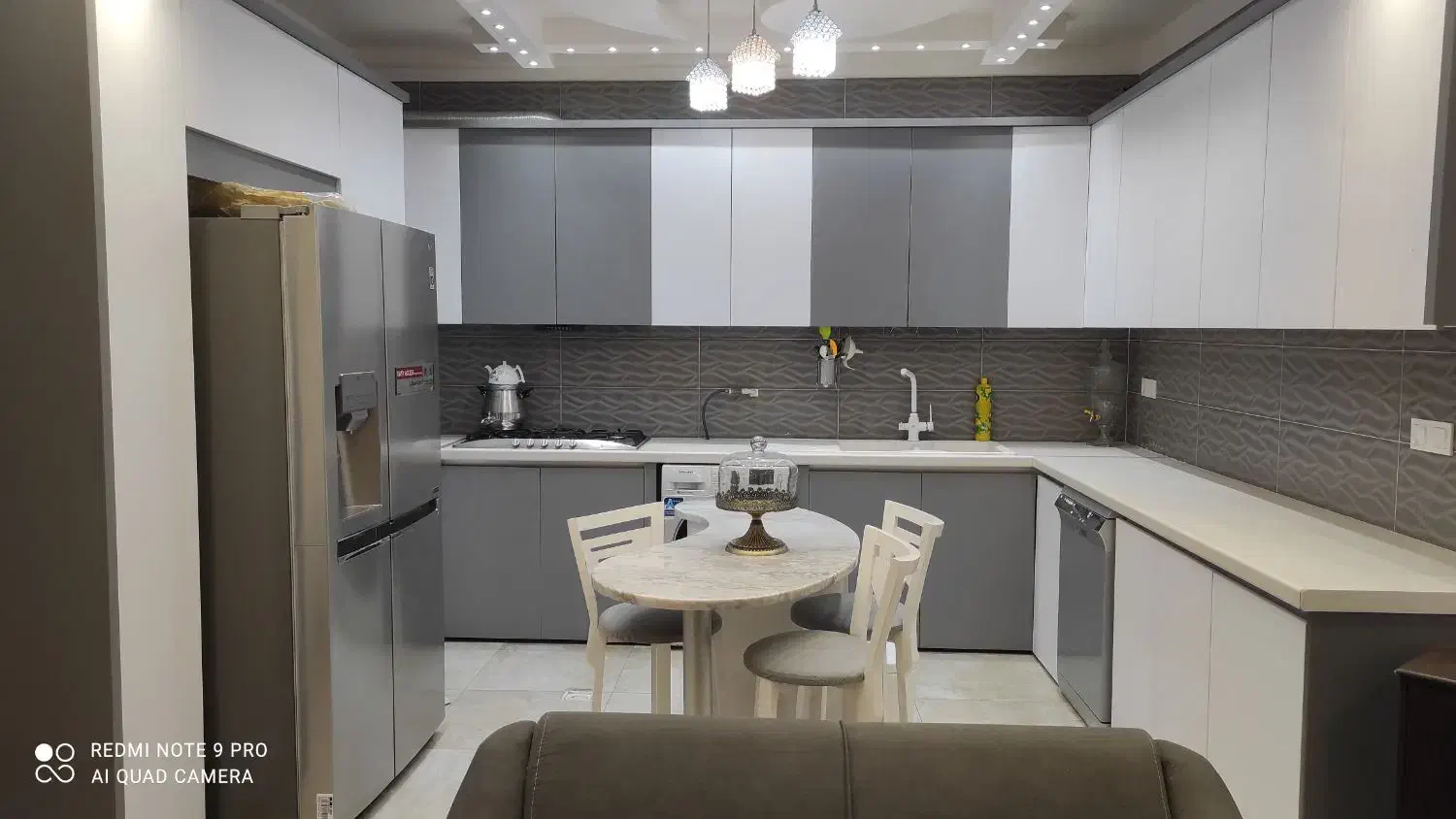 فروش آپارتمان مرکز شهر|فروش آپارتمان|کاشان, پاقپان|دیوار