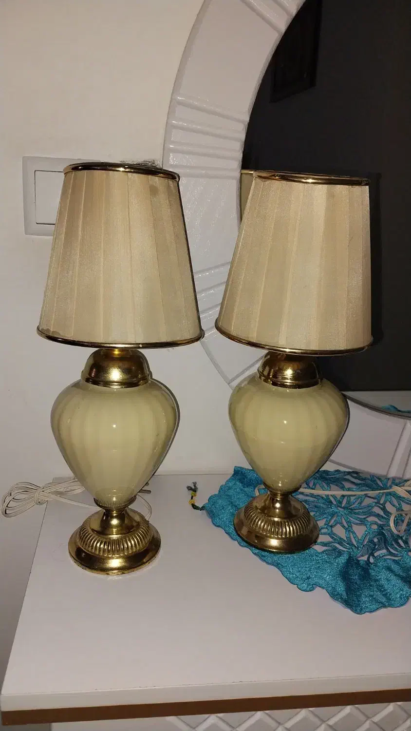 آباژور|چراغ خواب و آباژور|پاکدشت, شهرک امام رضا|دیوار