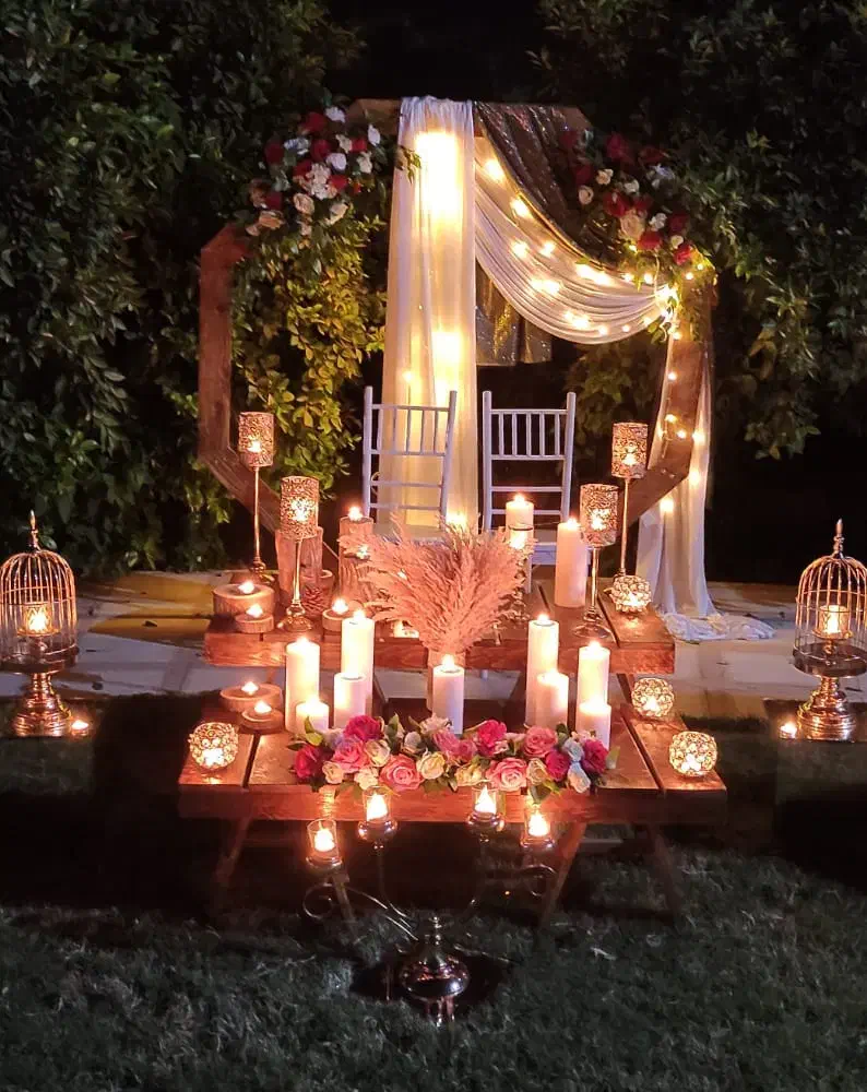 مکان عروسی و عقد|خدمات پذیرایی، مراسم|دزفول, |دیوار