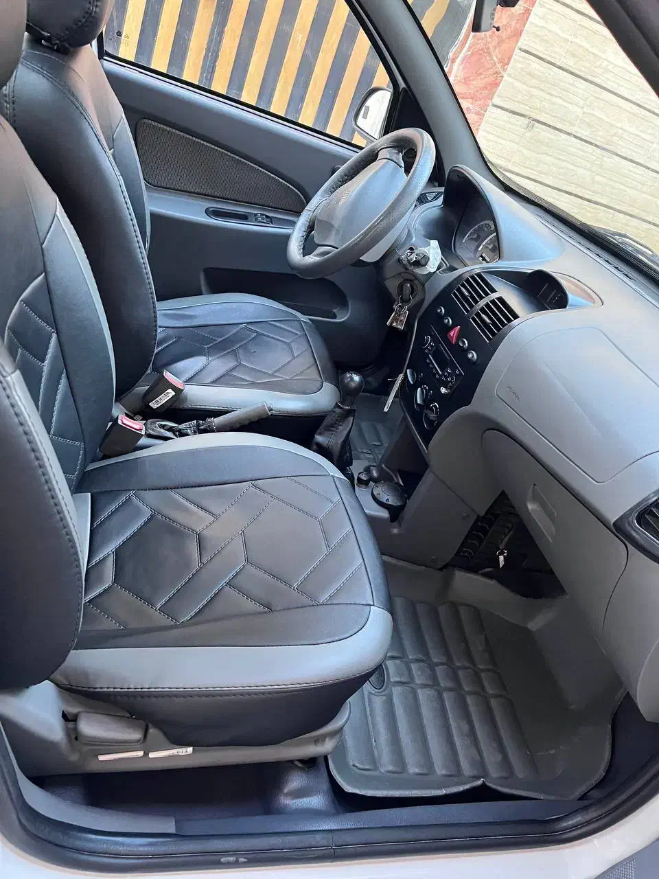 تیباصندوقدار۴۰۱|خودرو سواری و وانت|گرگان, |دیوار