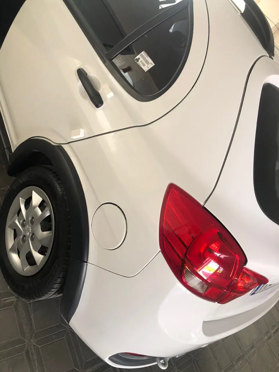 کوییک S مدل آخر ۱۴۰۲تمام فابریک بدون نقطه فول آپشن|خودرو سواری و وانت|شیراز, نصر|دیوار