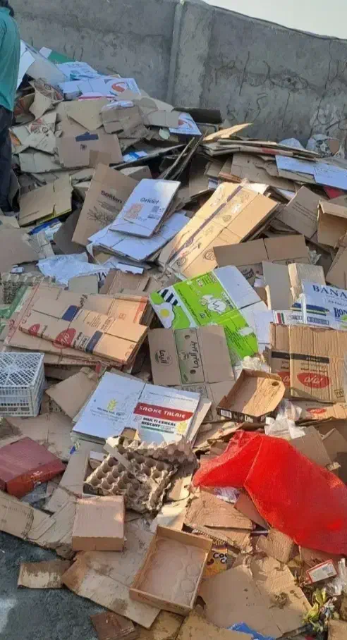 خریدار کارتن|ابزارآلات|تهران, صاحب الزمان|دیوار