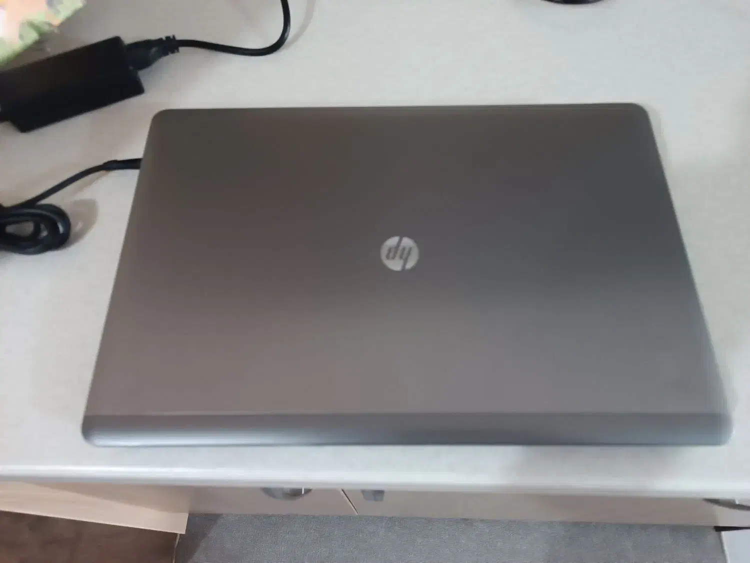 لپ تاپ hp نسل 3|رایانه همراه|کاشان, زیارتی|دیوار