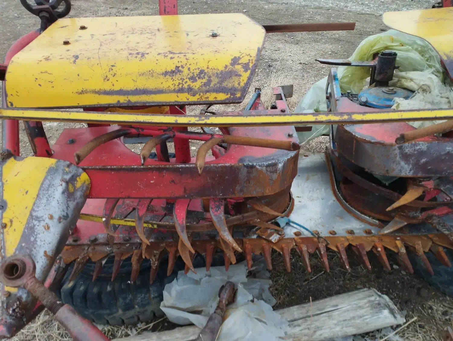 دروگر|ماشین‌آلات صنعتی|گهواره, |دیوار