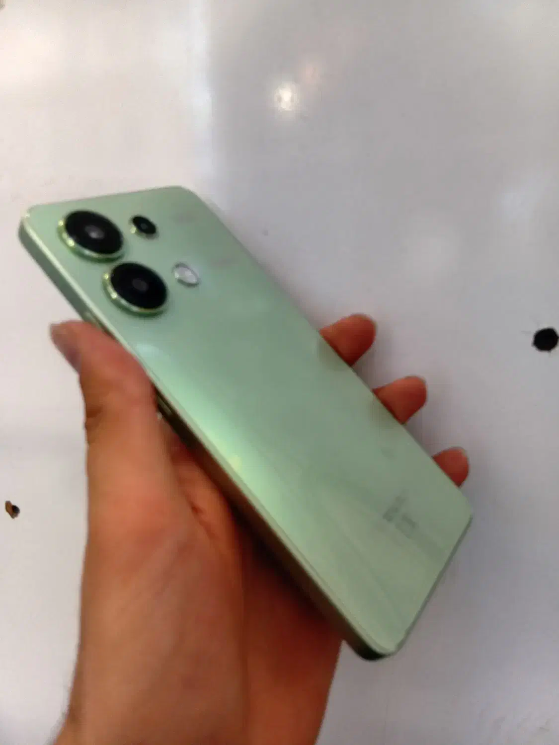 شیائومی redmi note 13 256گیگ|موبایل|قم, زنبیل آباد|دیوار