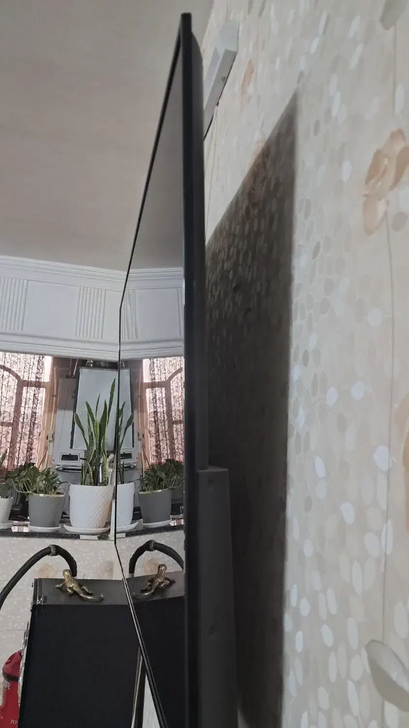 تلویزیون 65|تلویزیون و پروژکتور|مشهد, خواجه ربیع|دیوار