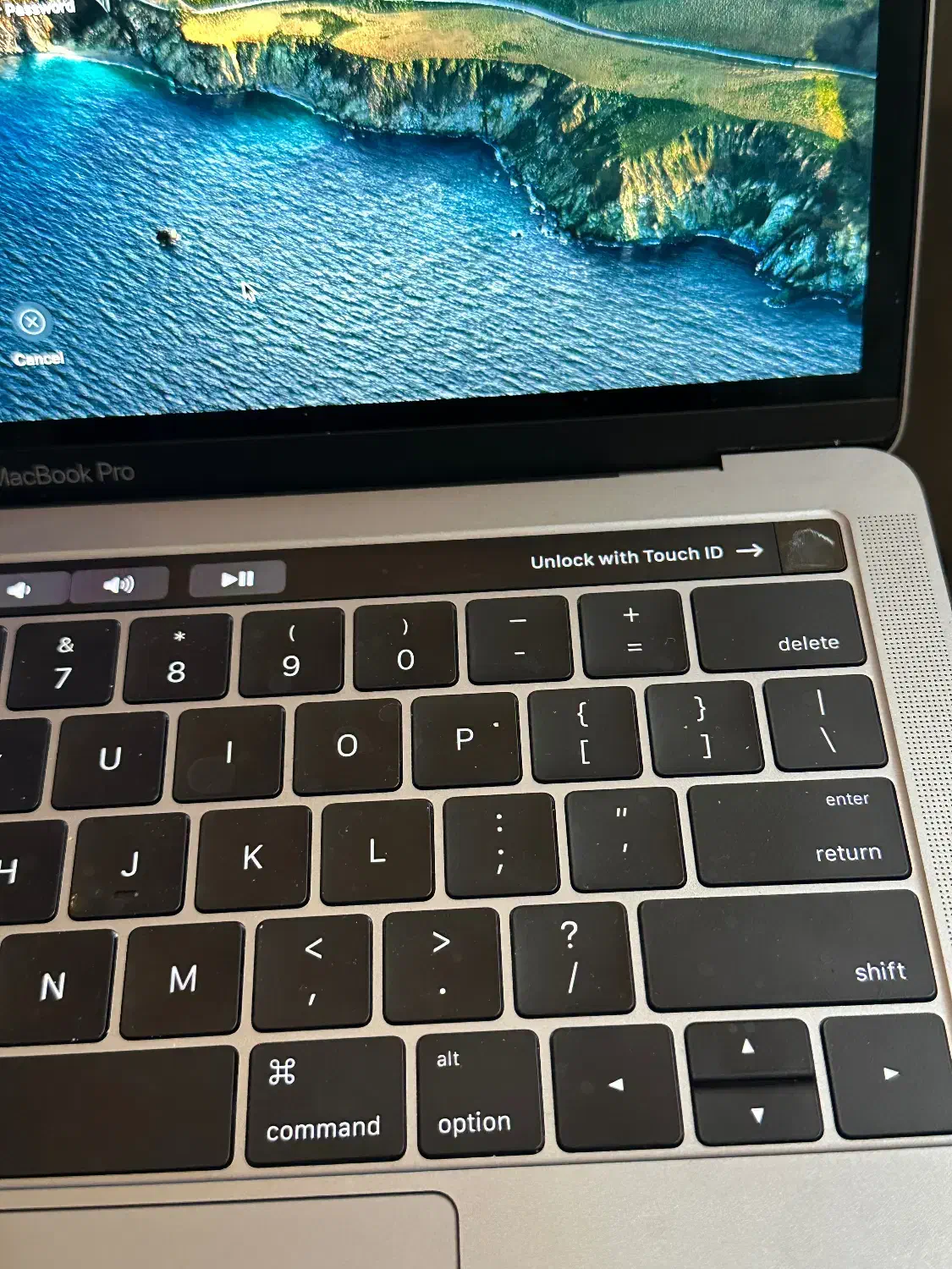 maccbook pro مک‌بوک‌پرو|رایانه همراه|تهران, شهرک غرب|دیوار