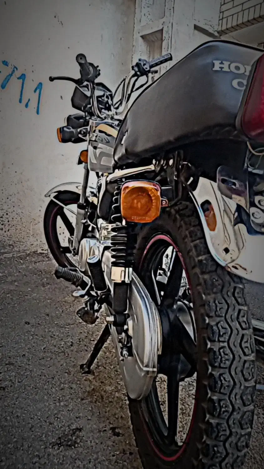 موتور|موتورسیکلت|شهرضا, |دیوار