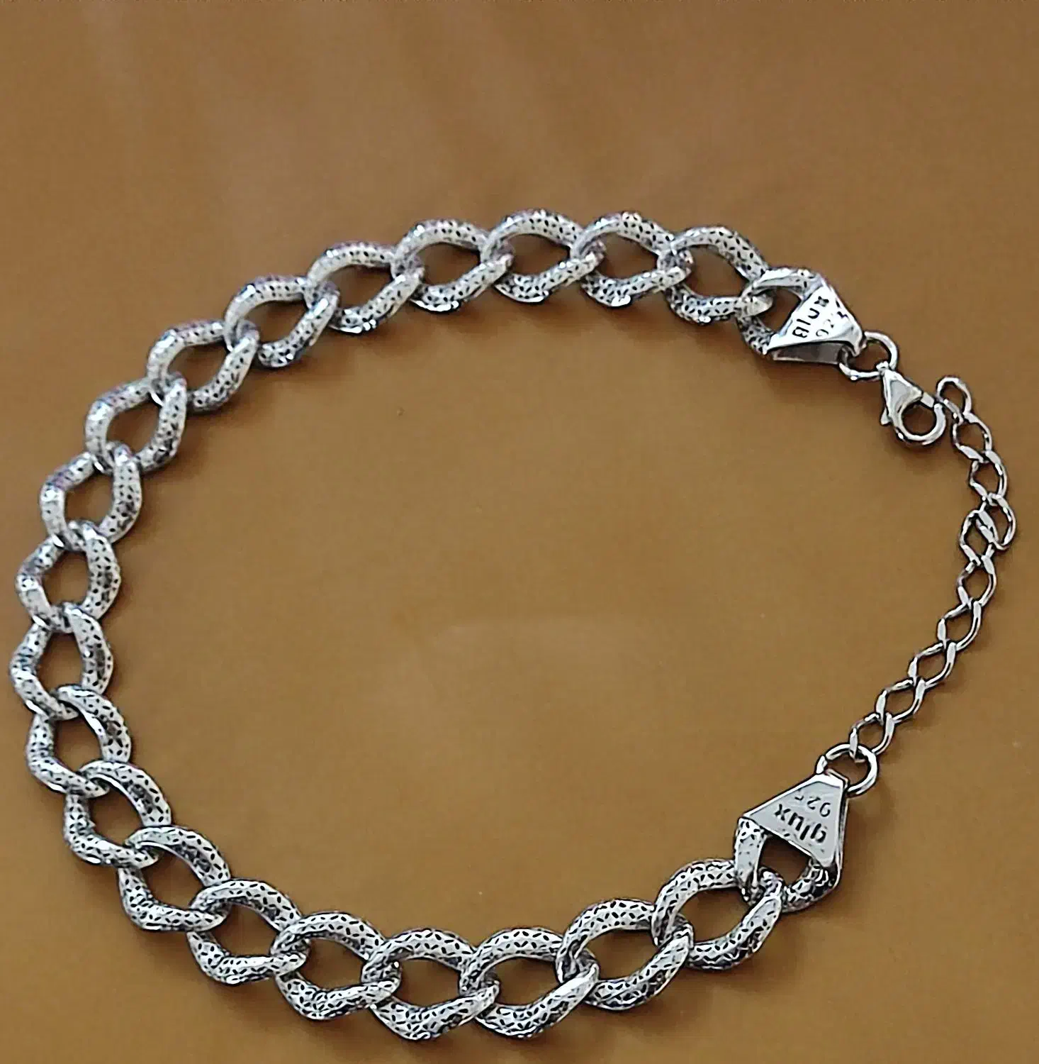 دستبند نقره کارتیر تراش Cartier925  زنانه|جواهرات|تهران, سازمان برنامه شمالی|دیوار