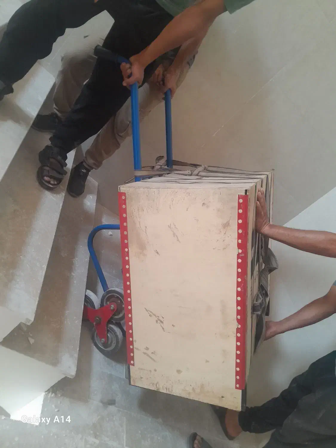 حمل ونقل اثاثیهمنزل اسباب کشی جابجایی باکارگر|خدمات حمل و نقل|گرگان, |دیوار