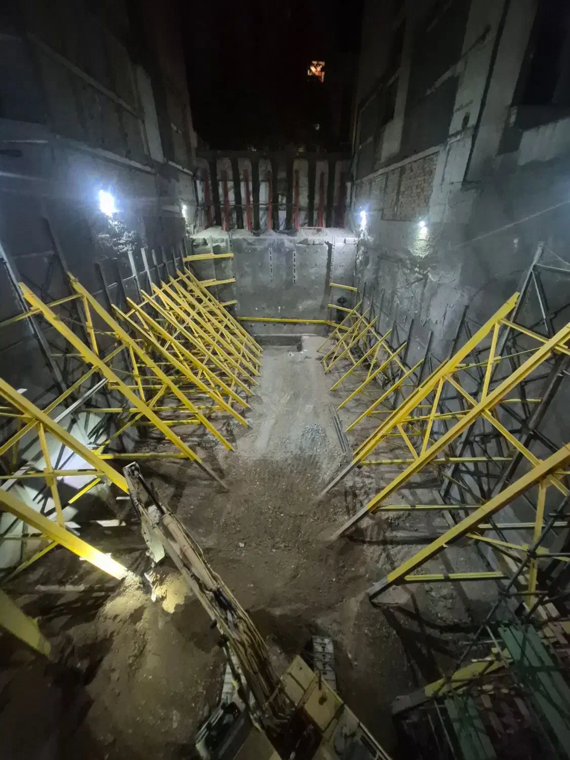 پیشگام تخریب|خدمات پیشه و مهارت|تهران, دکتر هوشیار|دیوار