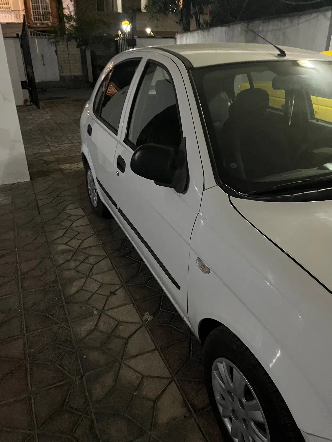 تیبا۲ بیرنگ|خودرو سواری و وانت|چالوس, |دیوار