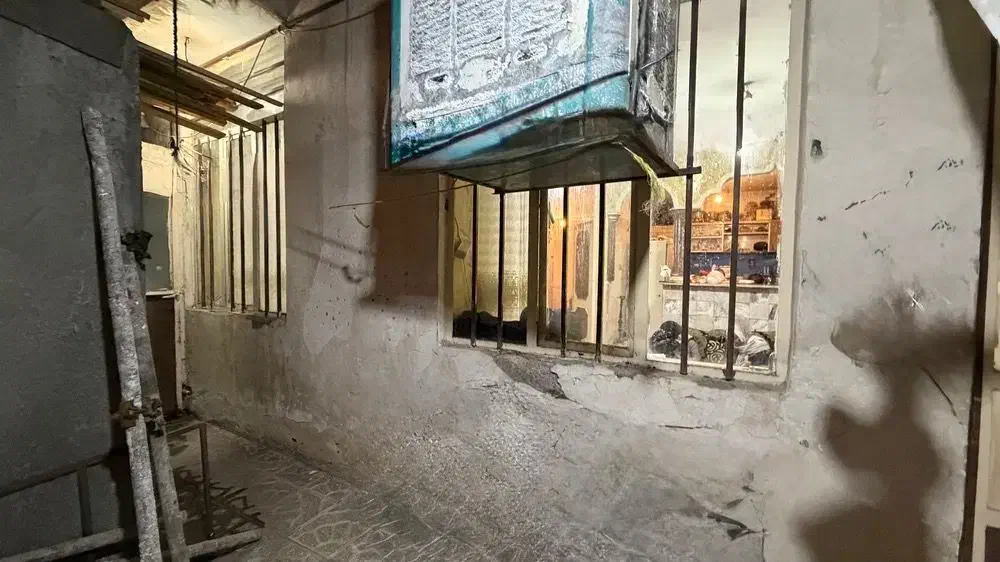 ویلایی100متر|فروش خانه و ویلا|مشهد, یاس|دیوار