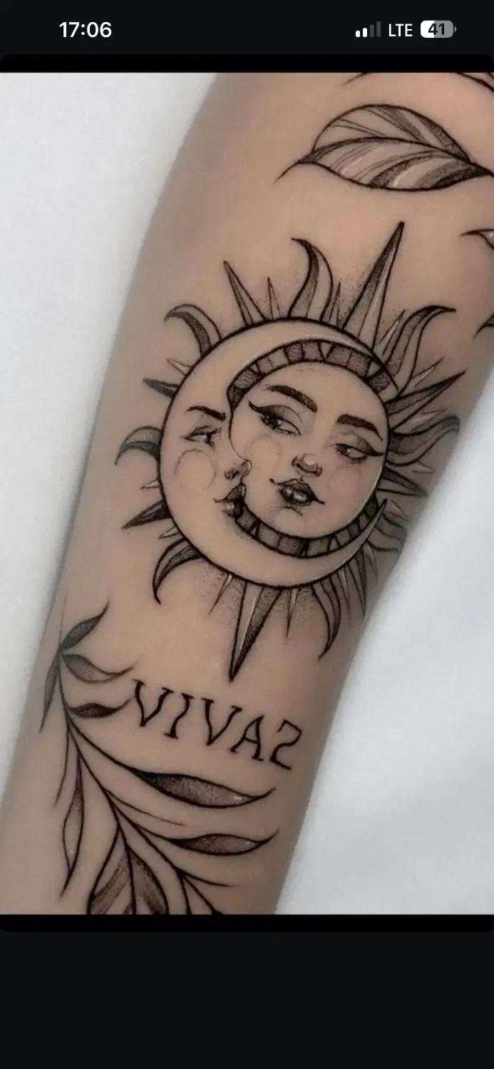 مدل تتو|خدمات آرایشگری و زیبایی|بوشهر, |دیوار