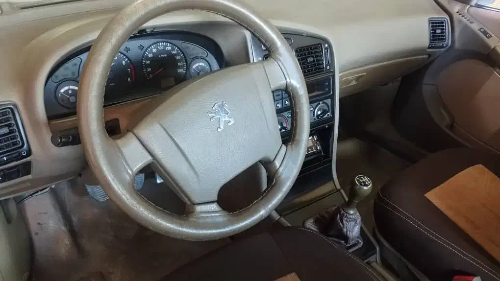 ماشین|خودرو سواری و وانت|فامنین, |دیوار