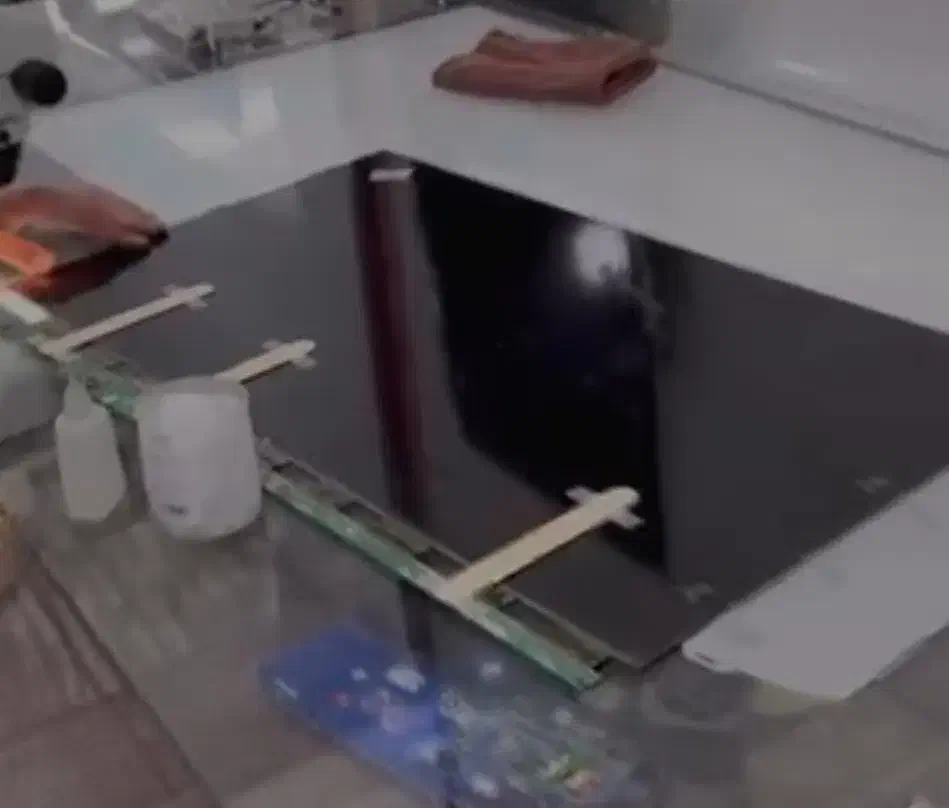 تعمیرات تلویزیون|خدمات پیشه و مهارت|کاشان, شاهد|دیوار