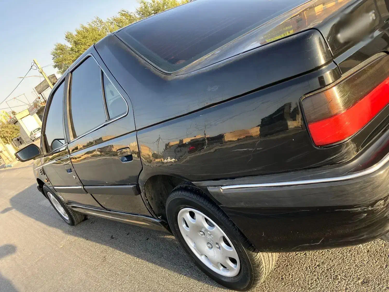 پارس اتومات سفارشی|خودرو سواری و وانت|اصفهان, ملکشهر|دیوار