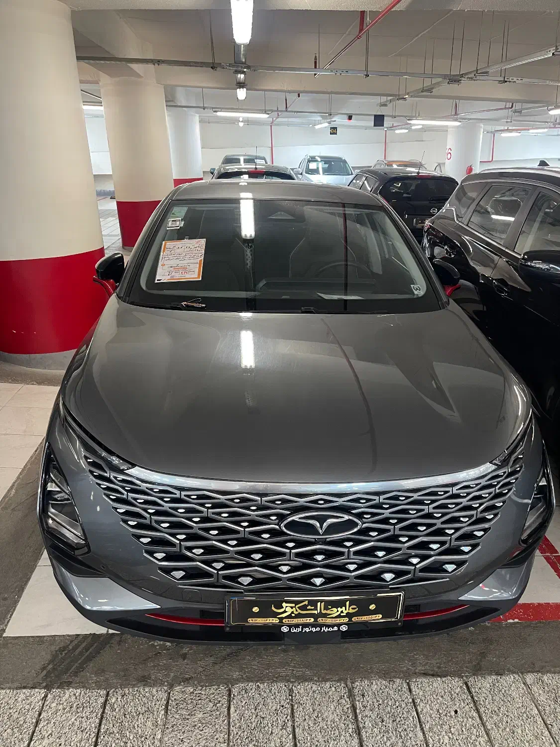 فونیکس fx 1402|خودرو سواری و وانت|تهران, اقدسیه|دیوار