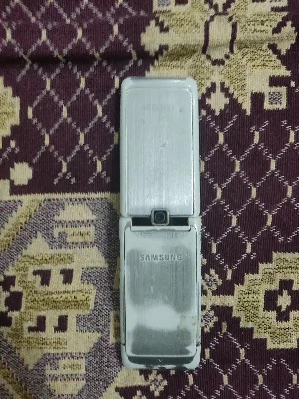 گوشی سامسونگ تاشو|موبایل|زنجان, |دیوار