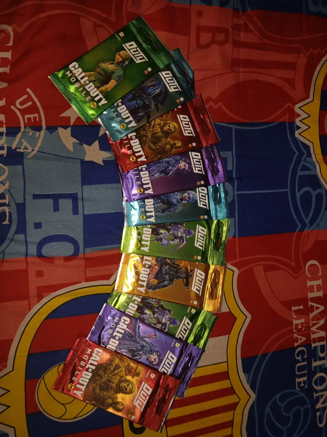 کارت کالاف دیوتی|کنسول، بازی ویدئویی و آنلاین|دورود, |دیوار