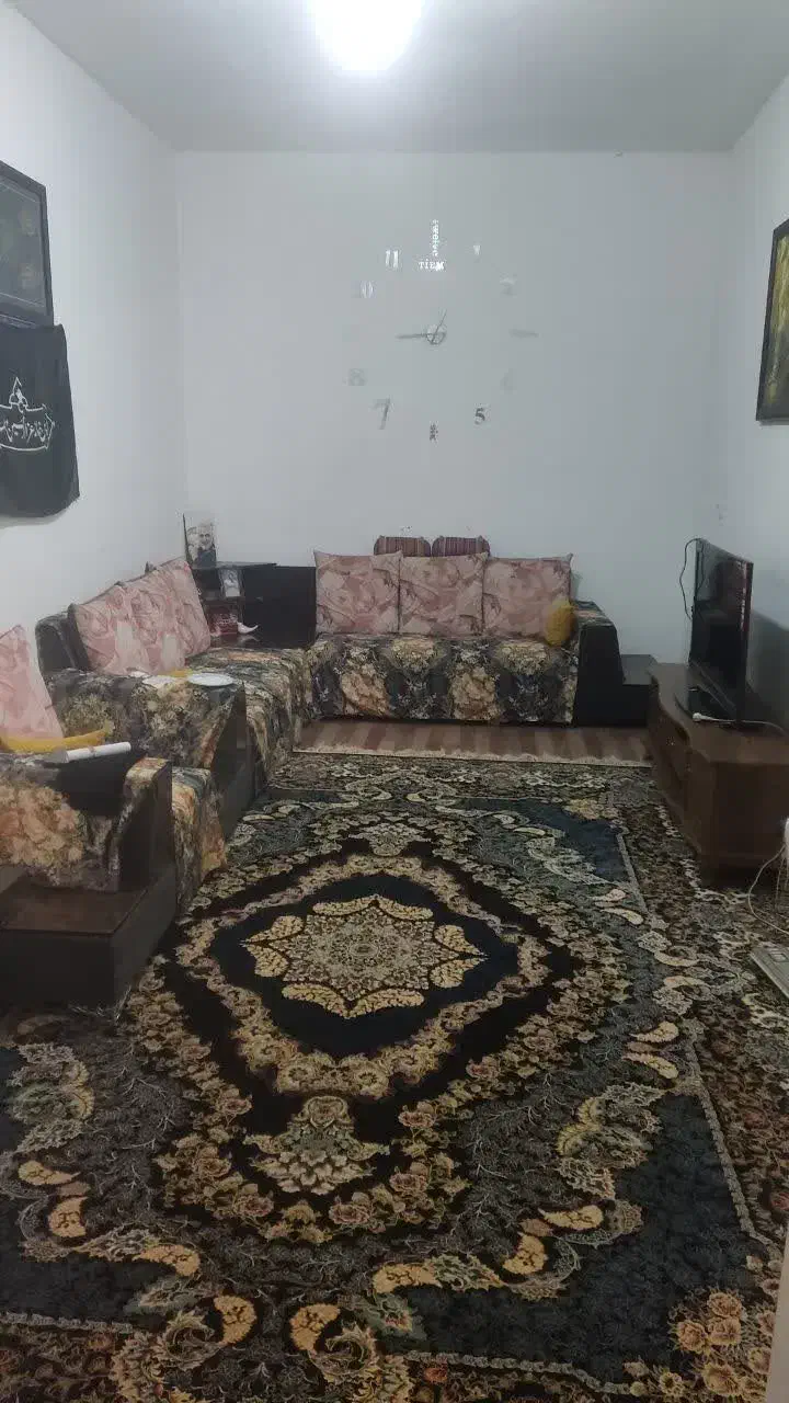فروش خانه ویلایی ۱۲۰ متری ۲ خوابه در شهرک گلشن|فروش خانه و ویلا|شیراز, شهرک گلشن|دیوار