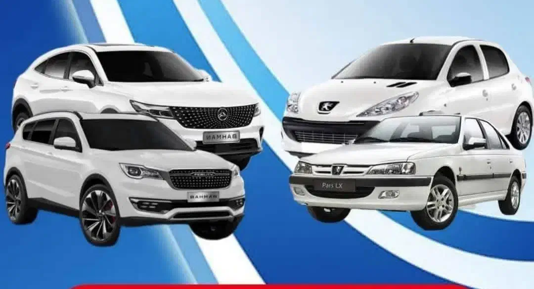 حواله سمندسورن معمولی|خودرو سواری و وانت|کرمانشاه, |دیوار